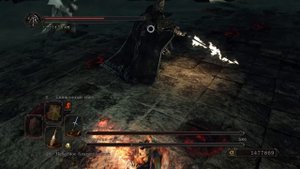 DARK SOULS™ II Scholar of the First Sin