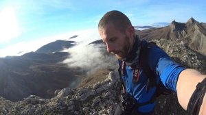 Трейлер.Автопобег в Крым 2021. Часть 6 Панагия