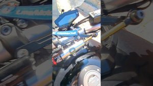 Yamaha MT-09 ABS TCS QS Без пробега по РФ