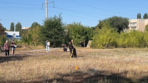 1 Отл. КЧК УЛЬТРА +++ №24. ЭНГЕЛЬС 31 августа`25 Моно немецких овчарок