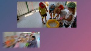 2025. Детский сад года - 2025.
Номинация: "Творческий педагог- творческие дети". (Белянинова ИН)