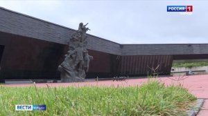 Каждое второе воскресенье сентября во всём мире отмечают День памяти жертв фашизма