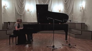 Ф. Шопен Andante Spianato