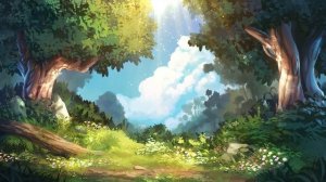 Сказка в сердце