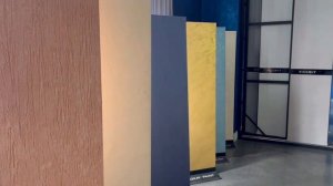 Выставочный зал VISSNEY 7