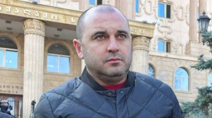 Экс-лидер партии Саакашвили обвинен в призывах к свержению власти