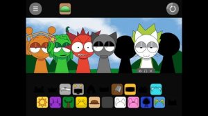 спрунки Simon, s realm