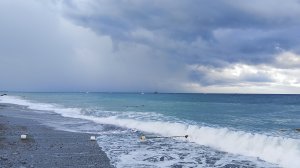 Курортный стрим в день рождения. Мне 47