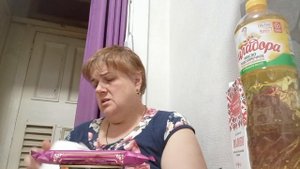 сходила к лору /готовлю отбивные/день-тюлень