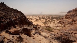 Путешествие, по одному, из чудес, ЭННЕДИ ! (1)