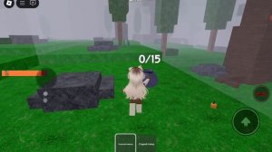Я выполнила СЕКРЕТНЫЕ ДЕЙСТВИЯ В 99 НОЧЕЙ В ЛЕСУ 😱😱