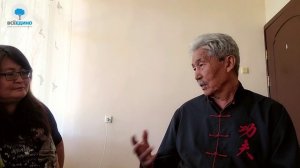 Взгляд классических учений (цигун, тайцзицюань, даосизм) на лгбт-повестку. Интервью Макена Исакова