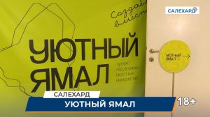 Голосование за объекты благоустройства