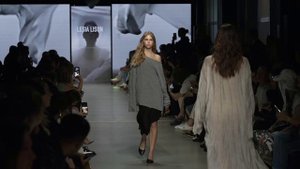 31.08.25 Показ бренда LESIA LISUN