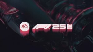 F1 25 - трейлер