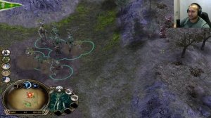 The Lord of the Rings: The Battle for Middle-earth #3 Энты вступают в войну!