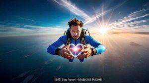 ПОЛЁТ ( Goa Trance ) - ВЛАДИСЛАВ ЗАВОРИН