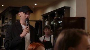 Никита Груздевский