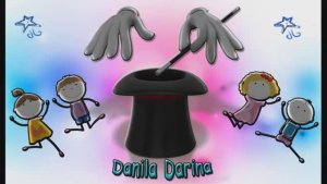 2017 12 Волшебное одеяло. The magic blanket blanket.