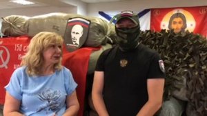 Апти Алаудинов "АХМАТ". Проект "Народная сеть"