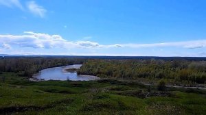 Художественное приключение на пленэре 24.04.2017 Plein Air Painting Adventure 24.04.2017