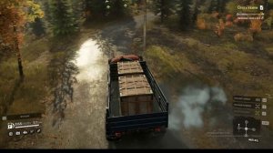 сноуранер мичиган 2 серия