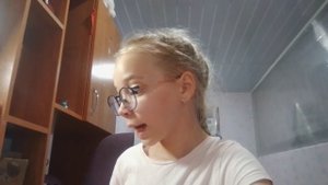 5 часть "Зверятыши" 🍄🎀