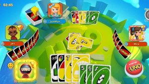 UNO!™ Mobile