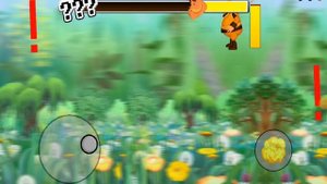 Лунтик Икс Проклятый Омлет от КАЛЫХАН 4ч