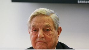 В США планируют начать расследование против Сороса