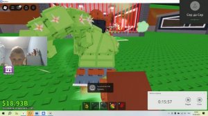 Укради брейн рот с моим папой тун тун тун сахур