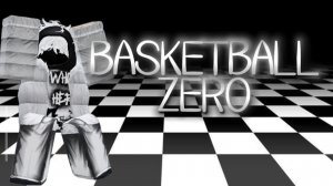 ИГРАЮ В BASKETBALL ZERO
