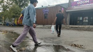 Детали с Выборов в Вяземском районе: