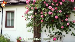 Цветы на участке и во дворе как красиво посадить фото идеи для вдохновения (72)