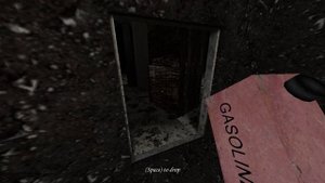 Granny Legacy переехал экстрим на машине без смертей