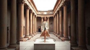 Верь в то, что трудности — это маскированные возможности, и ты станешь примером для других..