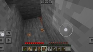 Играем в майнкрафт с моим лучшим другом мироном