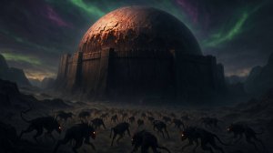 Мир за гранью