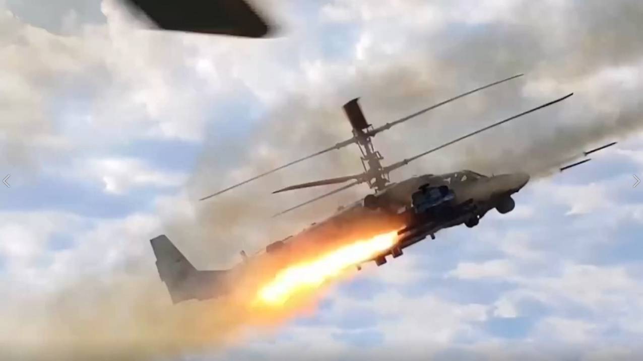 Стратегическое учение  "Запад-2025"  Часть 2