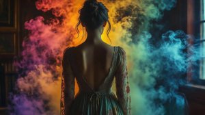 Премьера нового клипа 2025. Меня не изменить