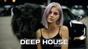 Deep House  #60