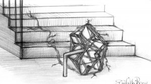 Франц Кафка "Забота главы семейства" аудиокнига, рассказ