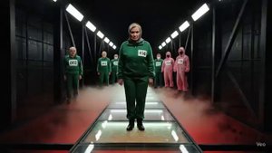 Игра в кальмара пенсионеры Полуфинал get_save_com