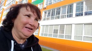 Барнаул /Почти погодный влог/