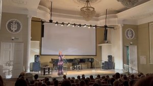 Путешествие в Дом ученых ЦАГИ