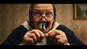 ИИ бабуля игры