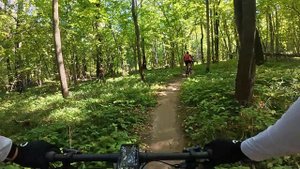 Московский веломарафон Альфа-Битца 13.09.2025