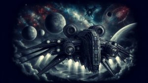 Warhammer 40k- Космодесант - щит человечества