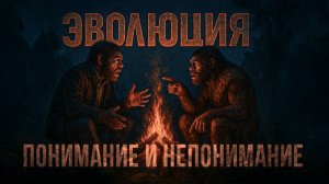 ЭВОЛЮЦИЯ ИСТИНЫ#заМИРение