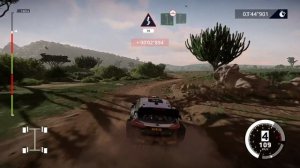WRC 10 FIA World Rally Championship